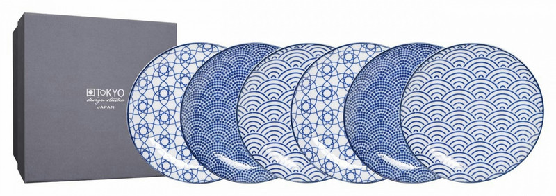 Tokyo Design Studio 14280 dining plate