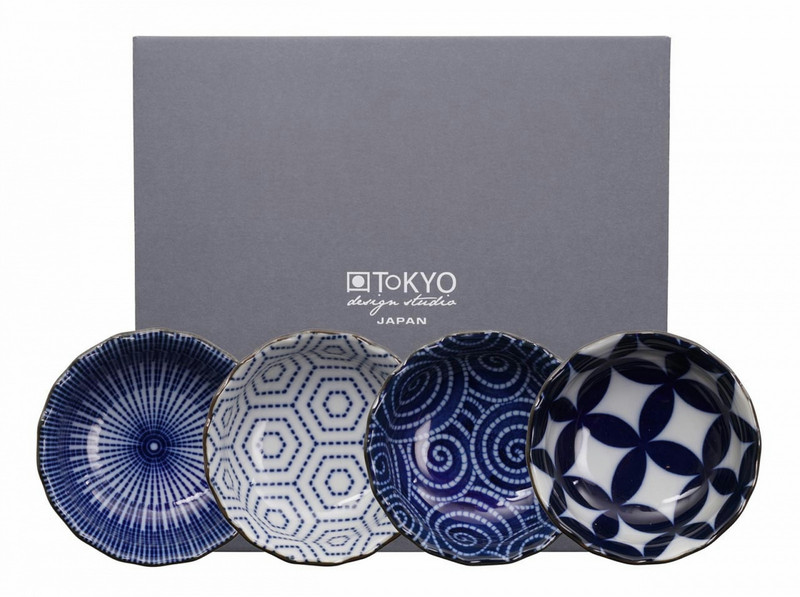 Tokyo Design Studio 14351 dining plate