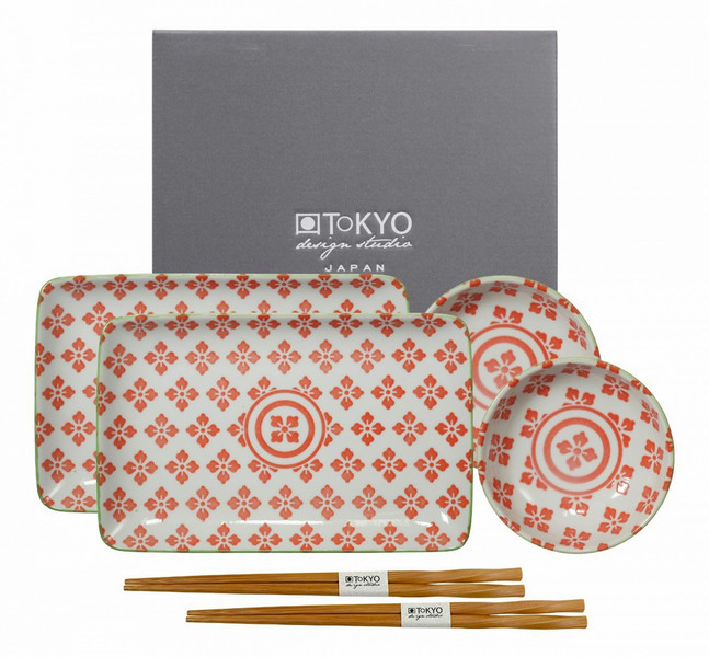 Tokyo Design Studio 14411 tableware set