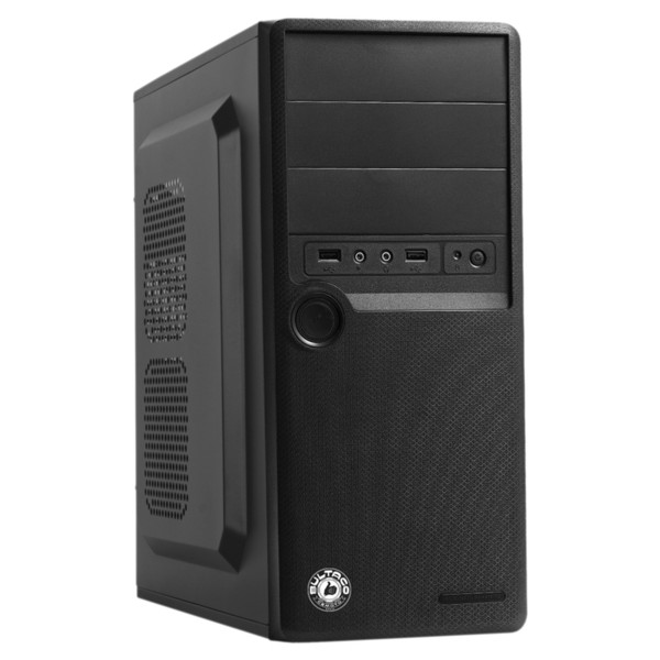 Bultaco Sherpa 101 Black