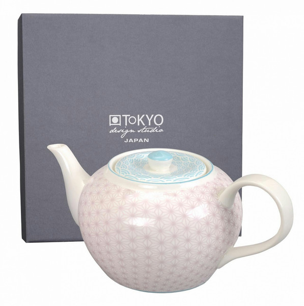 Tokyo Design Studio 8674 Single teapot teapot