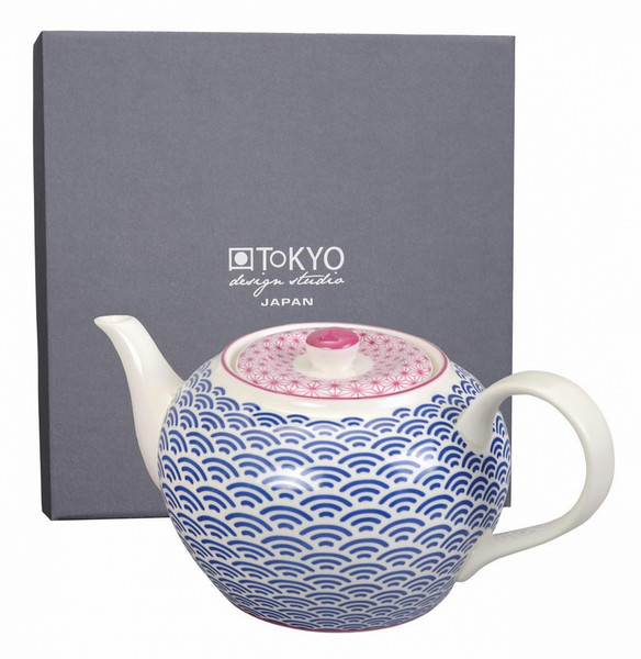 Tokyo Design Studio 8673 Single teapot teapot