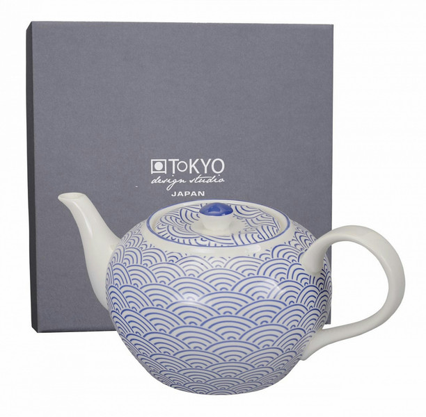 Tokyo Design Studio 8275 Single teapot заварочный чайник