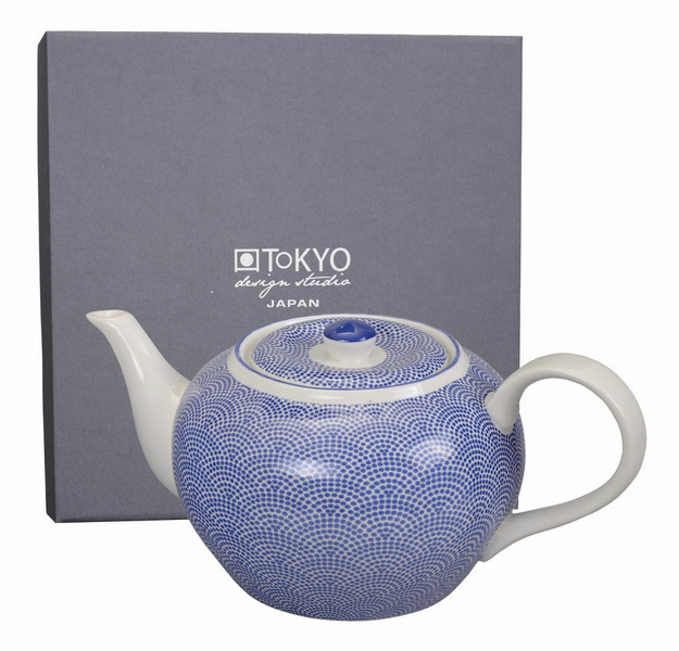 Tokyo Design Studio 8276 Single teapot Teekanne