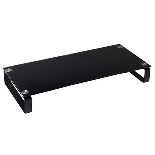 Ciatti AF200 Freestanding Black flat panel desk mount