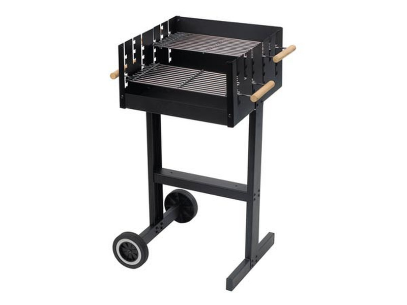 Perel BBD100 Firewood barbecue