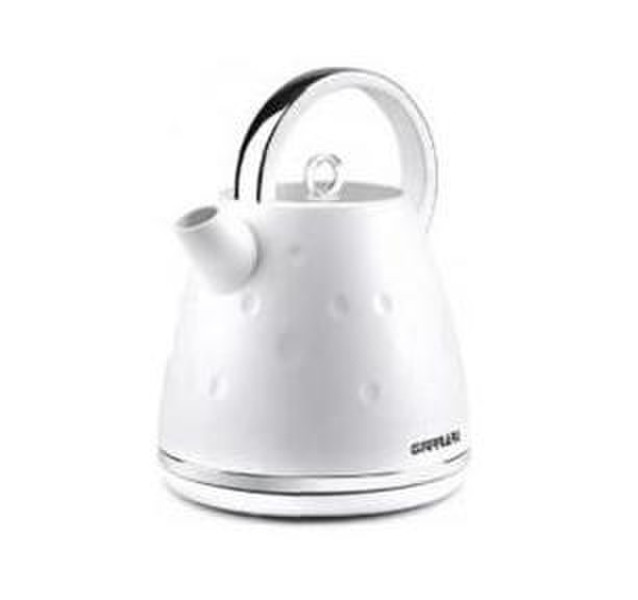 G3 Ferrari G10065 1.7L White 1850W electrical kettle