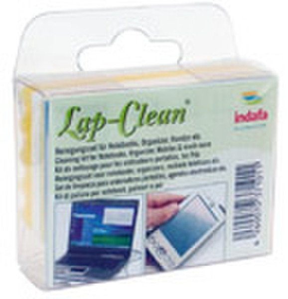 Indafa LC-1011 Screens/Plastics Equipment cleansing liquid equipment cleansing kit
