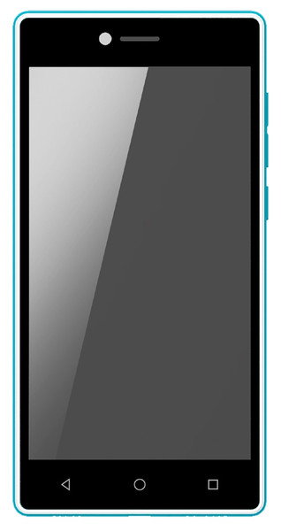 Selecline 874829 4G 8GB Blue smartphone