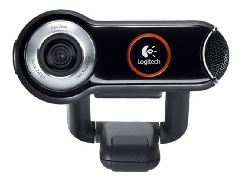 Logitech Webcam Pro 9000 2MP 1600 x 1200Pixel Webcam