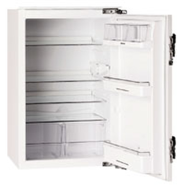 ATAG KD6088A freestanding 155L A+ White refrigerator