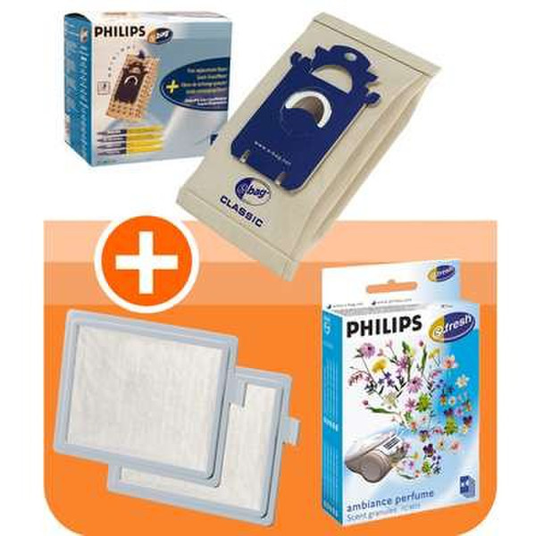 Philips S-bag 20-pack