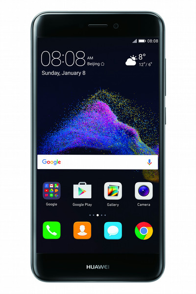 Huawei P8 Lite 2017 4G 16GB Black