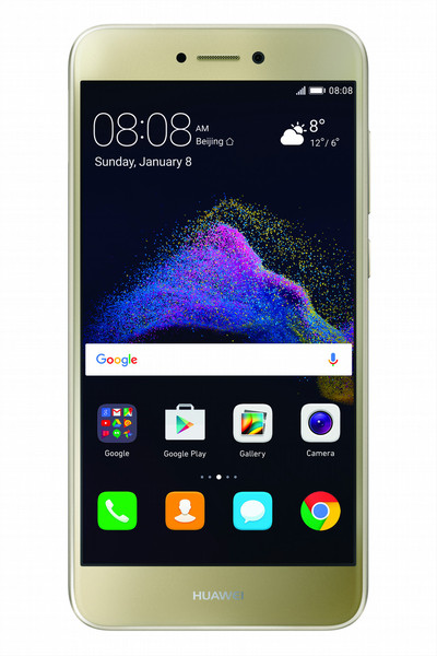 Huawei P8 Lite 2017 4G 16GB Gold