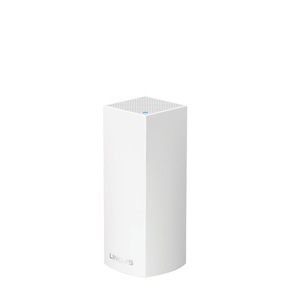 Linksys Velop Whole Home Mesh Wi-Fi System (Pack of 1) WLAN access point