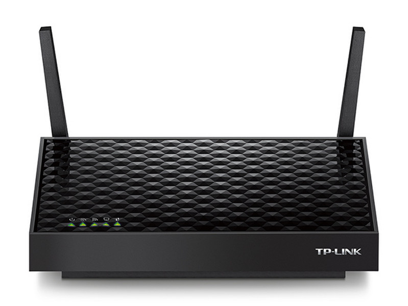 TP-LINK AP200 1000Мбит/с Power over Ethernet (PoE) Черный WLAN точка доступа