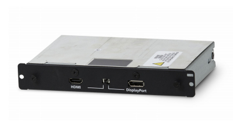 NEC 100014173 Eingebaut Schnittstellenkarte/Adapter