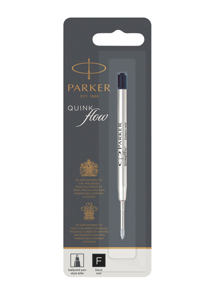 Parker 1950367 Fine Black 1pc(s) pen refill