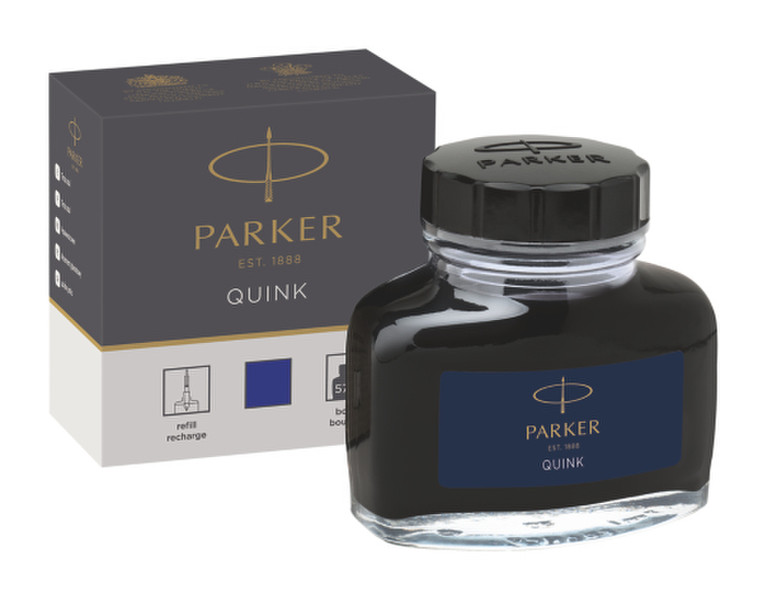 Parker 1950376 Синий чернила
