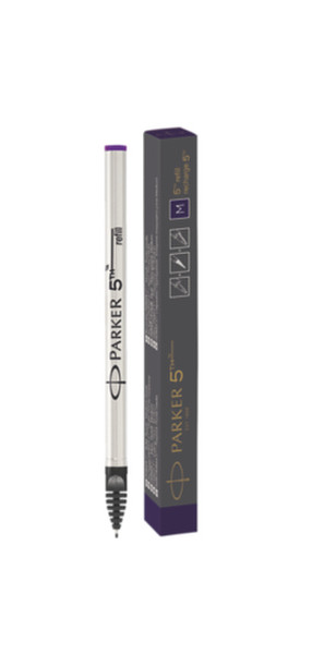 Parker 1950245 Medium Purple 1pc(s) pen refill