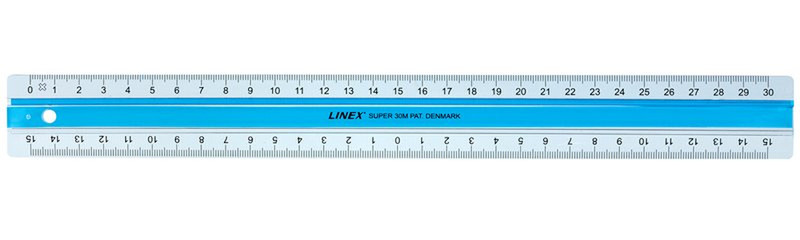 Linex 400078624 линейка