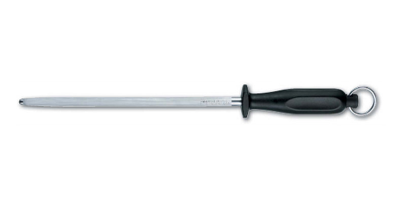 Victorinox 7.8303 Honing steel Черный, Нержавеющая сталь knife sharpener