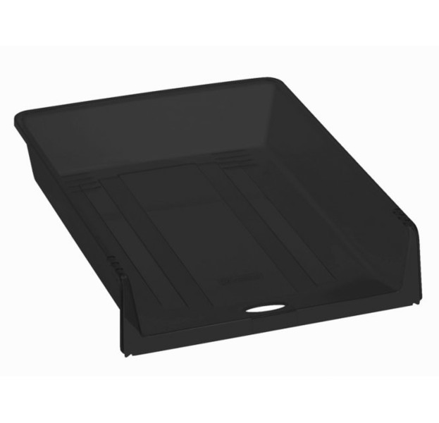 Rotho 11025 Plastic Anthracite desk tray