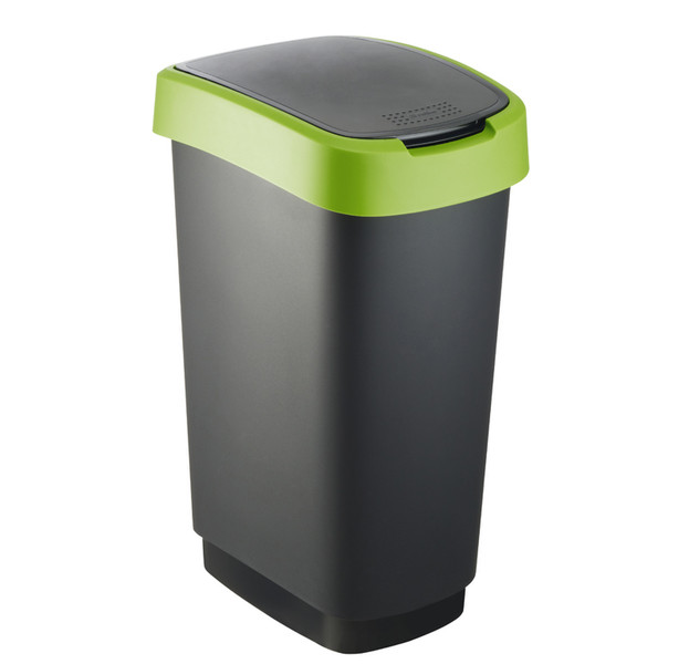 Rotho 1754505519 trash can