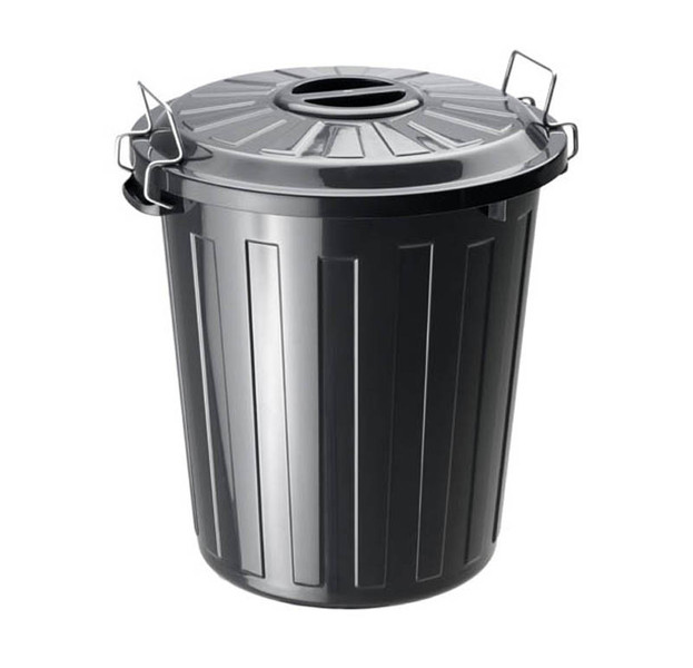 Rotho 1784608851 trash can