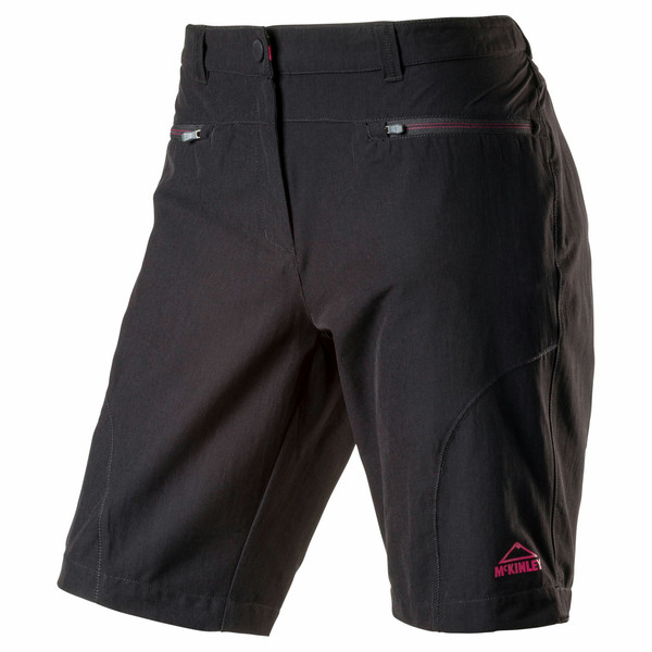 McKinley 99923001009 Bermuda shorts 34 женские шорты