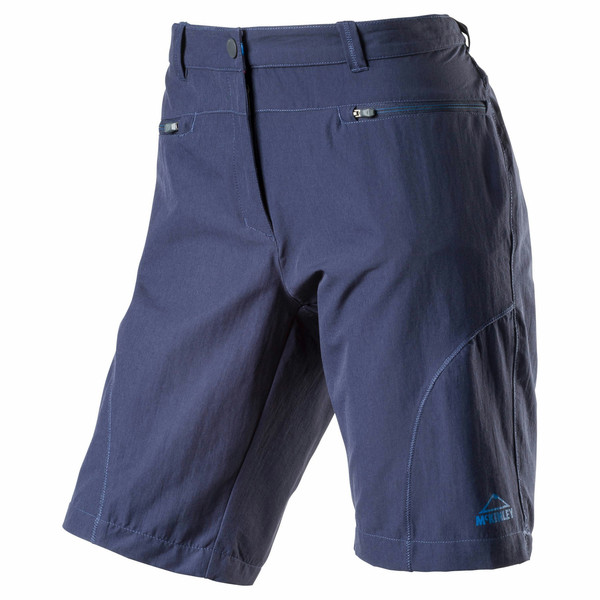 McKinley 99923003009 Bermuda shorts 34 женские шорты
