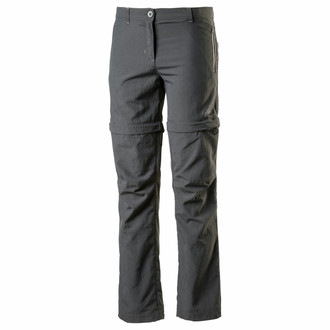 McKinley Alana jrs Anthracite