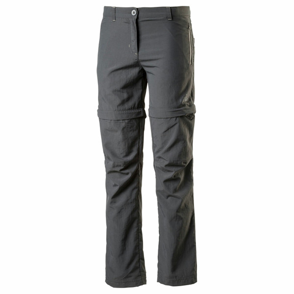 McKinley Alana jrs Anthracite