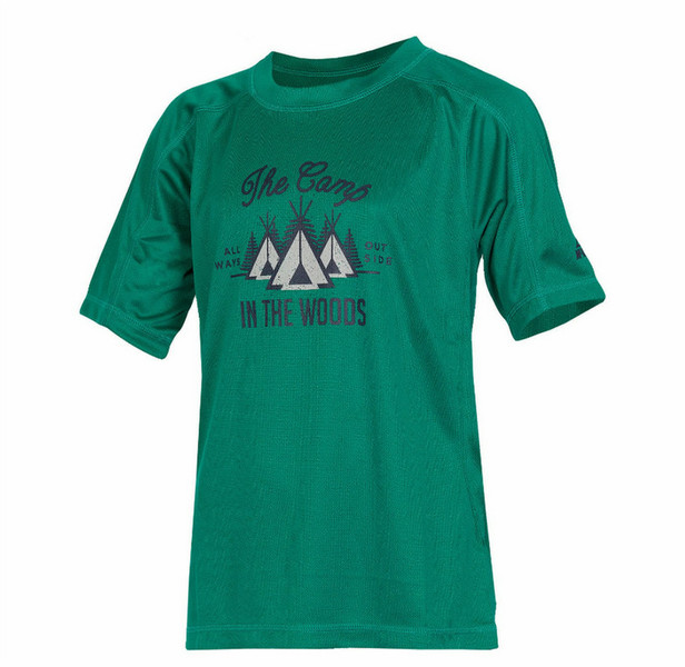 McKinley 99834002013 детская рубашка/футболка