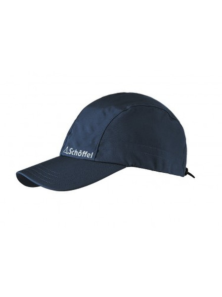 Schöffel Rain Cap II Женский Крышка Полиэстер Синий