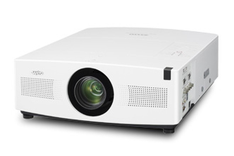 Sanyo PLC-WTC500L 5000ANSI lumens 1280 x 800pixels film projector