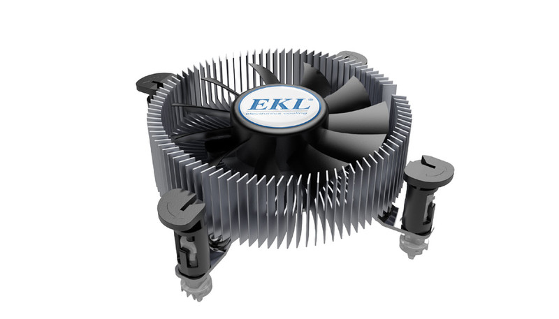 EKL 21916 Processor Cooler