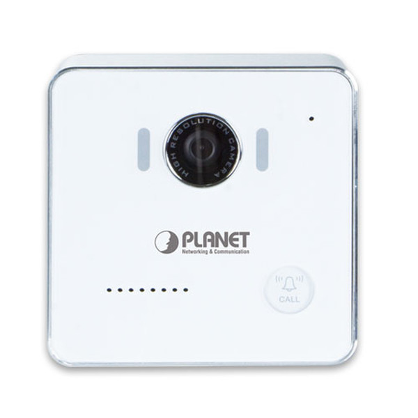Planet HDP-1100PT видеодомофон