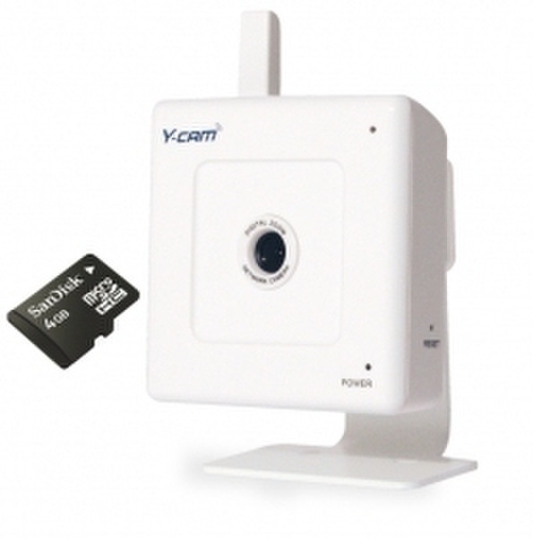 Y-cam YCW003 security camera