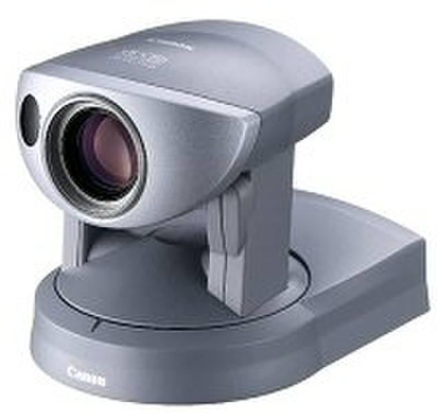 Canon Web Cameras VB-C50i Silber Webcam