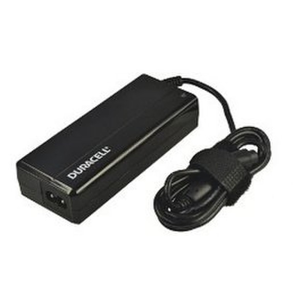 Duracell DR0689B Innenraum 90W Schwarz Netzteil & Spannungsumwandler