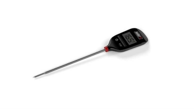 Weber 6750 food thermometer