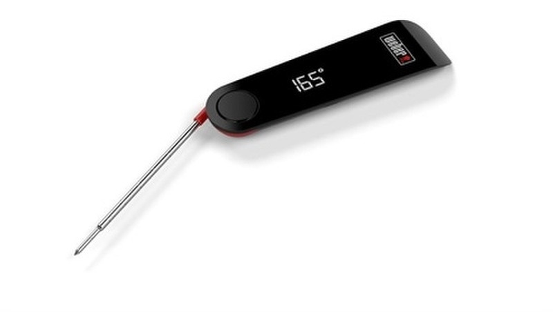 Weber 6752 food thermometer