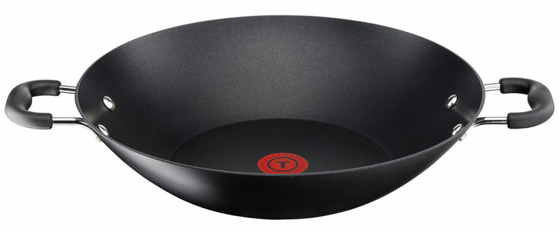 Tefal Expertise GV5 C62089 Wok/Stir–Fry pan Круглый сковородка