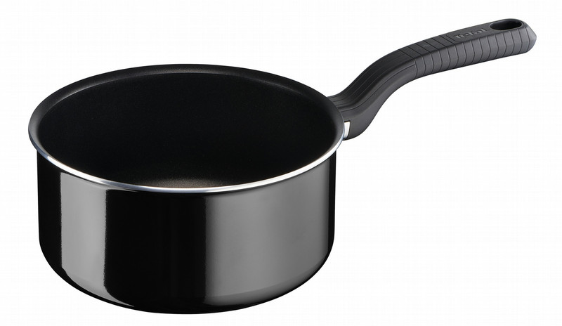 Tefal So Intensive GV5 D50328 1.5L Round Black saucepan