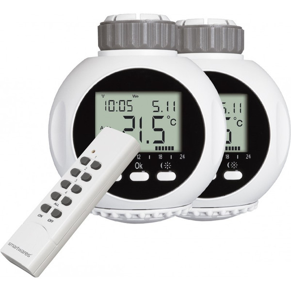 Smartwares SHS-53002-EU Smartes Thermostat