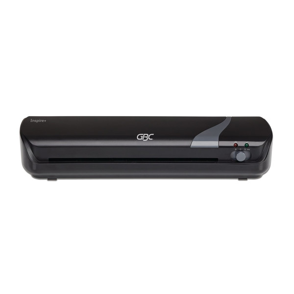 GBC Inspire+ Cold/hot laminator Черный