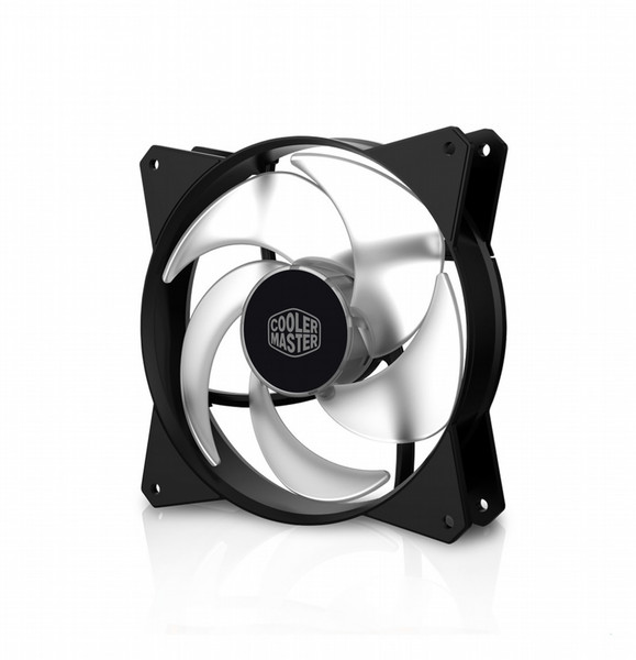 Cooler Master Silencio FP Computergehäuse Ventilator