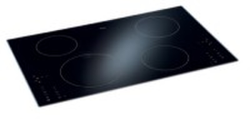 ATAG HI7071A inb solo kookpl ind 77cm built-in Induction Black