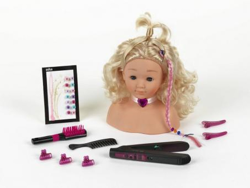 Theo Klein 5245 Make-up & beauty Playset